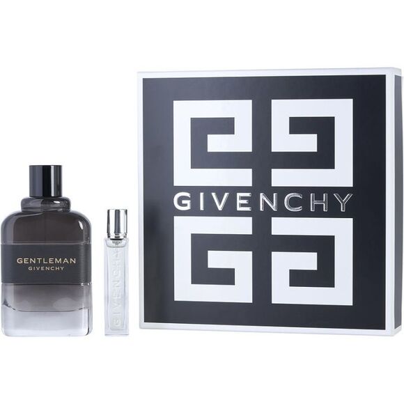 Givenchy Gentlemen Perfume Gift Set For Men 2pc - Picture 1 of 3